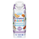 Compleat® Pediatric Reduced Calorie Pediatric Tube Feed Formula, 8.45-oz. carton, 24/CS