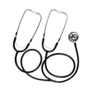 MCKESSON DUAL HEAD TEACHING STETHOSCOPE, SOLD AS 30/CASE MCKESSON 671MM
