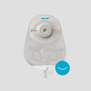 SENSURA® MIO CONVEX LIGHT 1-PIECE OPAQUE UROSTOMY POUCH, 21MM STOMA, SOLD AS 10/BOX COLOPLAST 16831