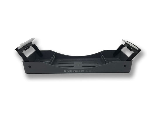 Sterilization Cassette Tray for 5 Instruments - Autocavable Plastic - 1-CAS-G05 - Osung USA