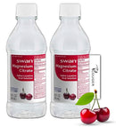 Cumberland Swan Citrate Disc-Laxative Citrate Of Mag Cherry10 Oz 12/Cs -1000054700 - BriteSources