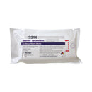 TechniSat® Pre-Saturated Nonwoven Cleanroom Wipes, 1000/CS