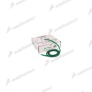 Performance Health Professional Resistance Tubing Tubing Resistance 25Ft Grnhvy 6/Cs -21040 - BriteSources