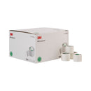 3M™ MICROPORE™ PAPER MEDICAL TAPE, 1 INCH X 1-1/2 YARD, WHITE, SOLD AS 500/CASE SOLVENTUM 1530S-1