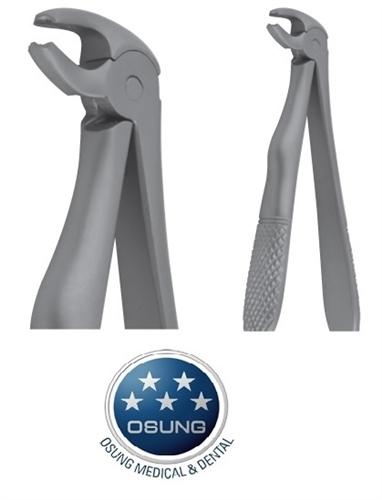 Extraction Forcep, Child/Pedo, Lower 321-123 - Osung USA