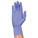 PremierPro™ Plus Nitrile Exam Glove, Small, Lavender, 200/BX