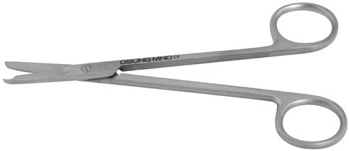 Scissor, Littauer, Stitch 140mm - Osung USA