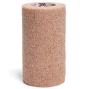 3M™ COBAN™ LF SELF-ADHERENT CLOSURE COHESIVE BANDAGE, 4 INCH X 5 YARD, SOLD AS 18/CASE SOLVENTUM 2084
