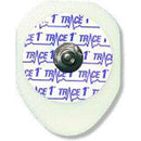 Nikomed Trace1 Solid Gel Monitoring Electrodes Electrode Foam Adhsuper Tack 300/Bx -2015-3S - BriteSources