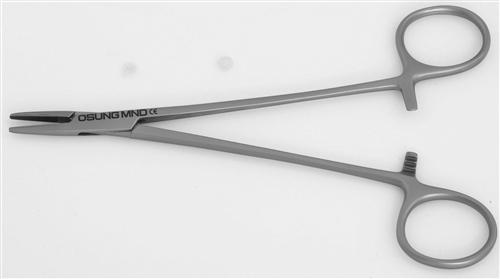 OSUNG EXTRACTION SURGICAL KIT | N-123 - Osung USA