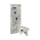 PERFIT ACE® RIGID CERVICAL COLLAR, SOLD AS 1/EACH AMBU 000281000