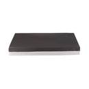 McKesson Gel Protekt Seat Cushion, 24 x 18 x 3 Inch, 1/EA