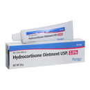 HYDROCORTISONE OINTMENT, 20GM TUBE, SOLD AS EACH INSOURCE, 10000061