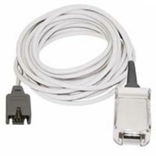 WELCH ALLYN SPOT VITAL SIGNS/SPOT MASIMO ACCESSORIES. CABLE 4 W/DB-9 CONNECTOR FORLNCS, EACH - BriteSources