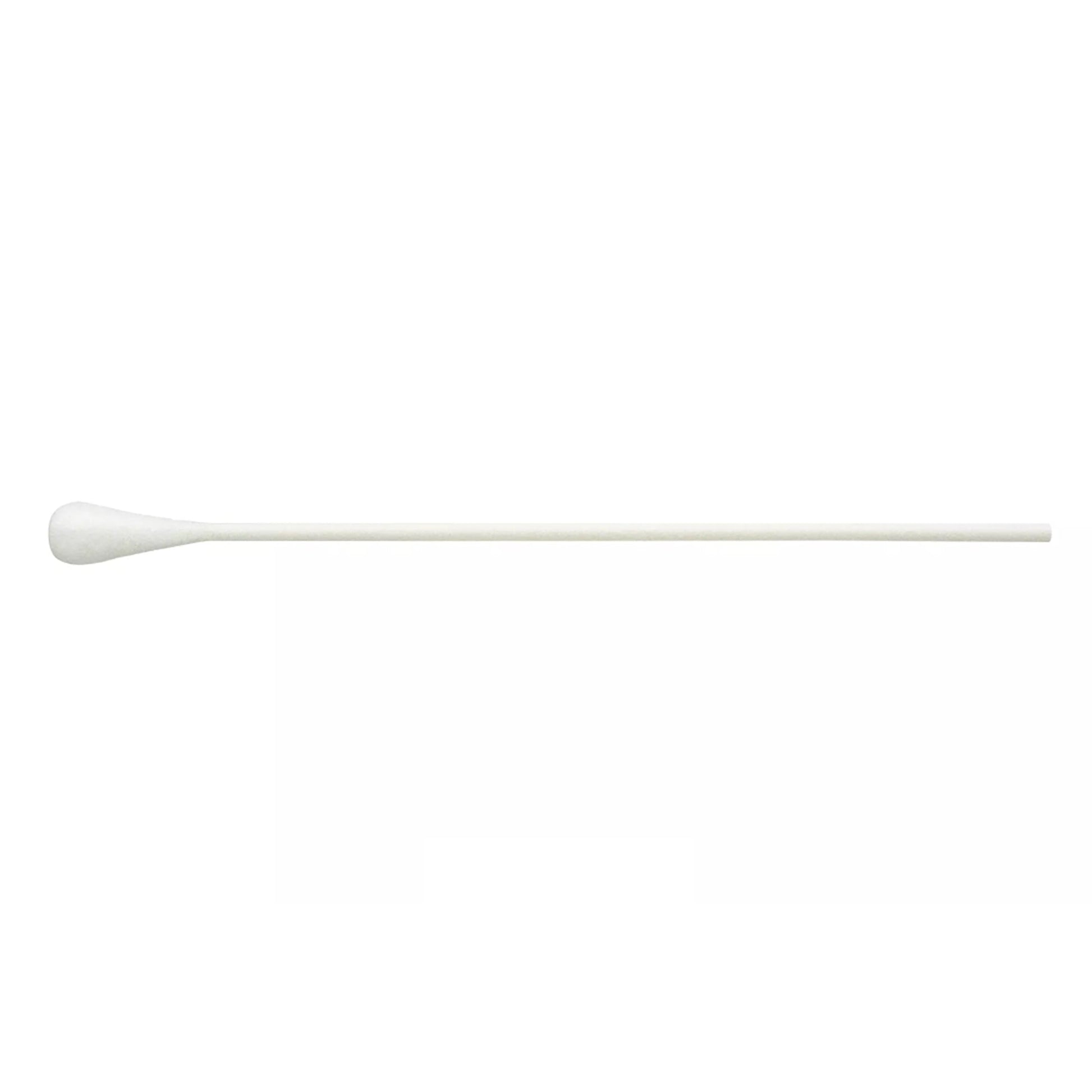 Swab, Ob/Gyn Rayon Tip W/Papershaft 8" (10Bx/Cs), Sold As 10/Case Cardinal C15052-008