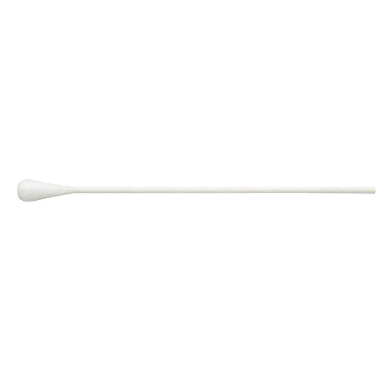 Swab, Ob/Gyn Rayon Tip W/Papershaft 8" (10Bx/Cs), Sold As 10/Case Cardinal C15052-008