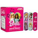 BARBIE STAT STRIP® ADHESIVE STRIP, 3/4 X 3 INCH, SOLD AS 1200/CASE DUKAL 1087749