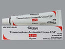 TRIAMCINOLONE CREAM 0.1%, 30GM, SOLD AS EACH INSOURCE, 10000061