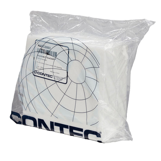 Amplitude™ EcoCloth™ Wipes, 3600/CS