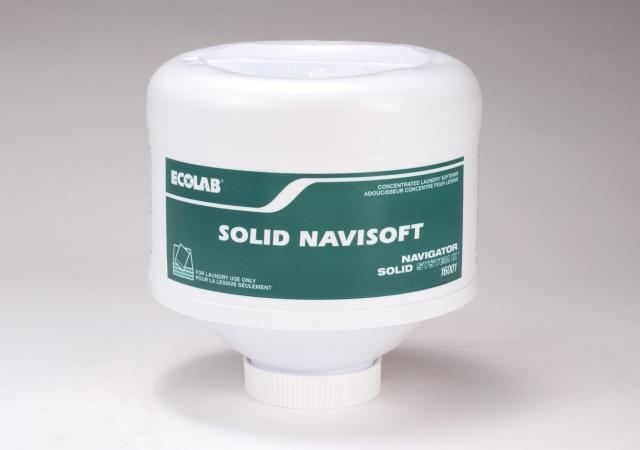 Navisoft™ Fabric Softener, 2/Cs