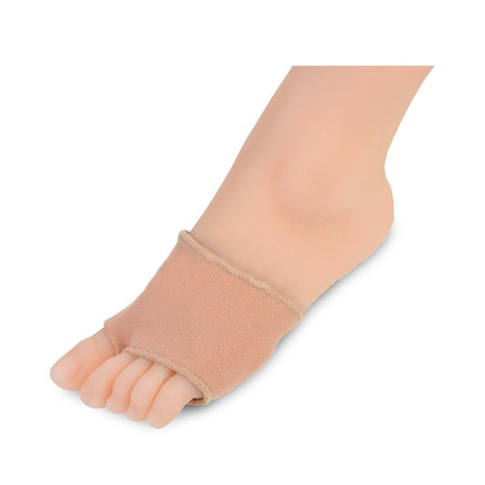 Silipos® Metatarsal Cushion, Small/Medium, 1/Pr