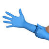 GLOVE, DECONTAM BIOHAZ LF NITRILE MED DISP (50/BX 10BX/CS), 50/BX