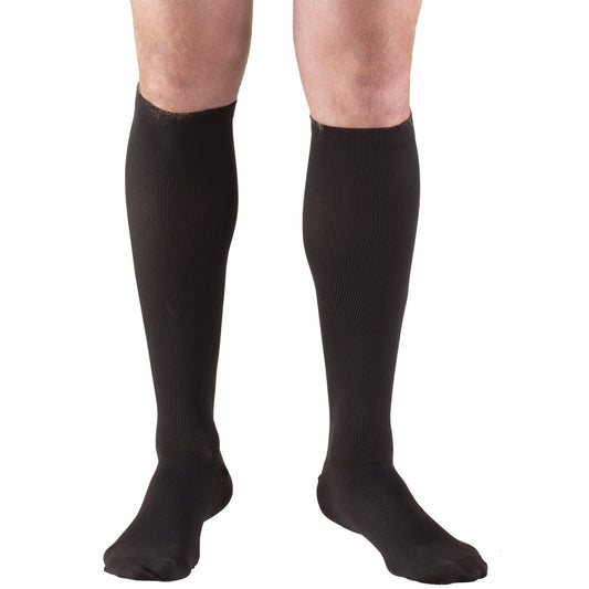 SOCK DRESS STYLE XL BLK, 1/EA