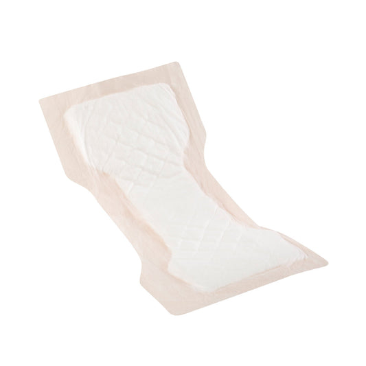 Dignity Ultrashield Incontinence Liners, Moderate Absorbency, 7.5 X 15.4 Inch, 6/Cs