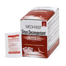 MEDI-FIRST® PHENYLEPHRINE SINUS RELIEF, SOLD AS 100/BOX MEDIQUE 80933
