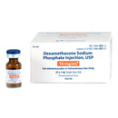DEXAMETHASONE PRES FR SDV 1ML, 10MG/1ML, 25/BX, SOLD AS BOX INSOURCE, 10000061