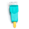 Capiject® Safety Lancet, 1.5 mm Depth, 2000/CS