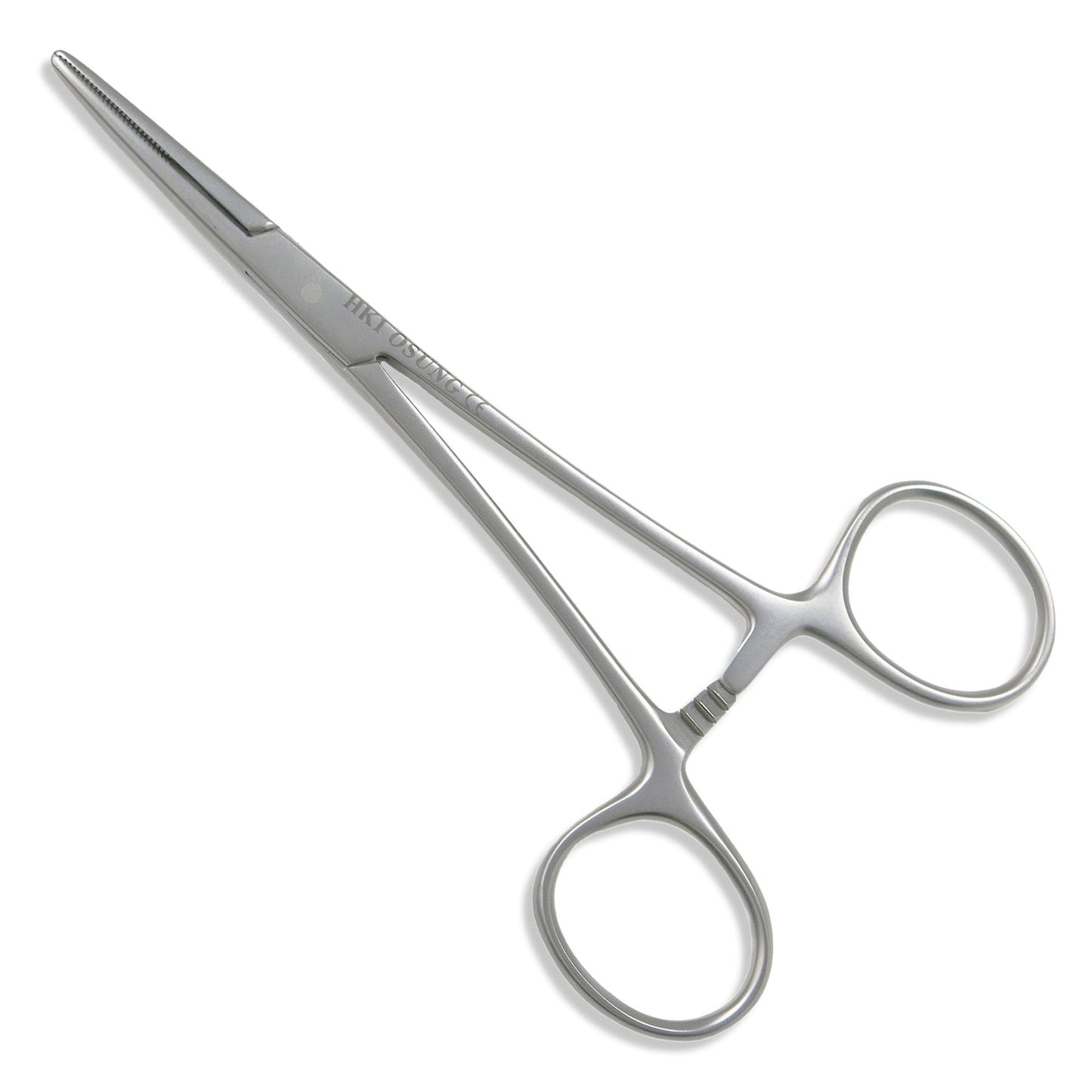 Osung 5.7" Kelly Hemostat Straight Premium -HTK145 - Osung USA