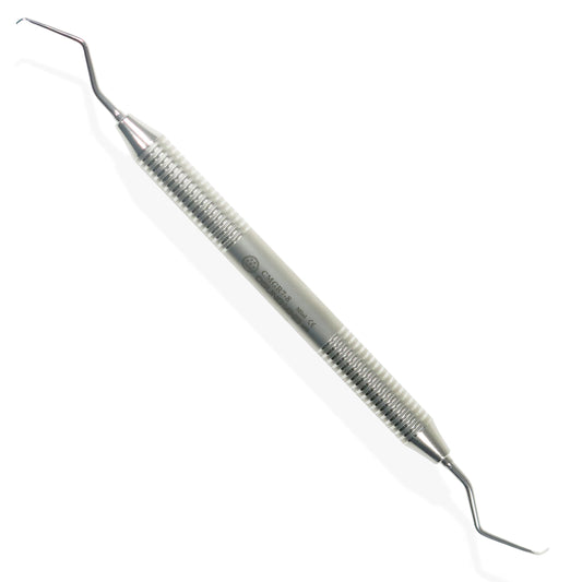 Osung 7/8 Mini Five Premolar, molar Gracey Dental Curette, CMGR7-8 - Osung USA