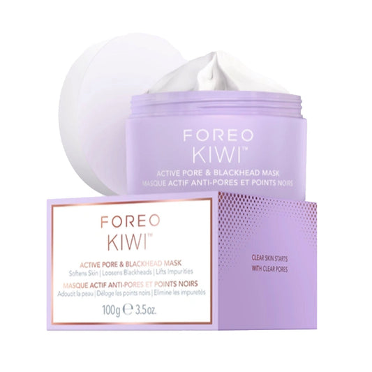Kiwi™ Active Pore And Blackhead Mask, 1/Ea