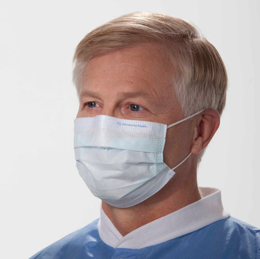 The Lite One® Procedure Mask, 500/Cs