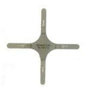 Positioning Gauge, Posterior, OGPP - Osung USA