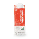 Suplena® with Carbsteady® Vanilla Nutrition for those w/ Chronic Kidney Disease, 24/CS