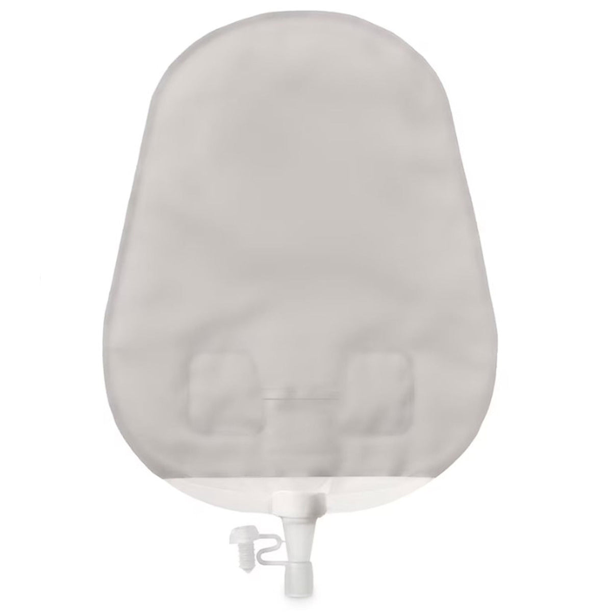 SenSura® Mio Convex Light 1-Piece Opaque Urostomy Pouch, 21mm Stoma, 10/BX