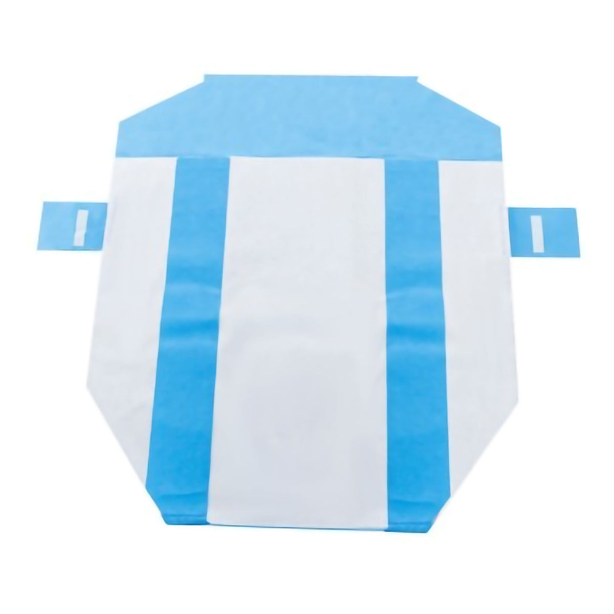 Smart-Fold H650 Sterilization Wrap, 40 x 47 Inch, 48/CS