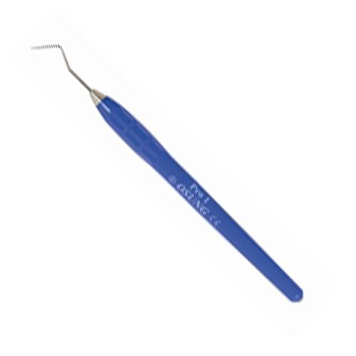 Dental Explorer 96, Autoclavable Silicone Handle, - Osung USA