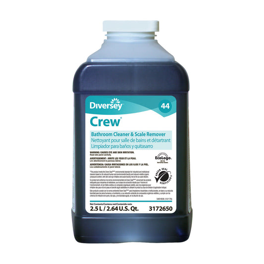 Crew® Surface Cleaner, 2/Cs