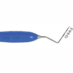 Dental Ex-Probe,  Autoclavable Silicone Handle, XPG-12 - Osung USA