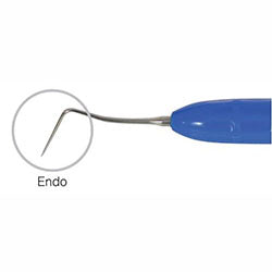 Dental Ex-Probe,  Autoclavable Silicone Handle, XPG-12 - Osung USA