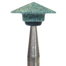 DURA-GREEN STONE, KN4, ISO