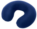 Carex® Crescent Neck Pillow, 1/EA