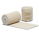 LoPress® Clip Detached Closure Elastic Bandage, 3-1/10 Inch x 5-2/5 Yard, 12/CS