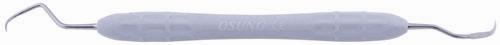 Dental  Scaler S103-106, Autoclavable Silicone Handle - Osung USA