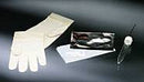 INFANT CATHETER KIT WITH GLOVES & IODOPHOR SWABS, 5FR, 50/CS, SOLD AS CASE BARD 205