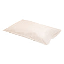 Solacel™ White Tissue/Extruded Poly Pillowcase, 22 x 30 Inch, 1/CS