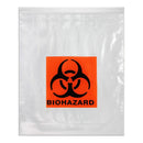 Medegen Specimen Transport Bags Tbd-Bag Transport 15X18 Clr 500/Cs -NB4217 - BriteSources